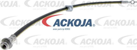 ACKOJAP A64-0130 - Flessibile del freno autozon.pro