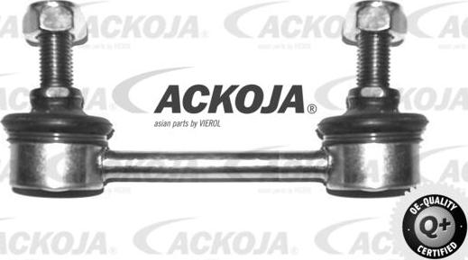 ACKOJAP A64-1109 - Asta / Puntone, Stabilizzatore autozon.pro