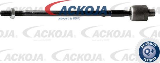 ACKOJAP A64-1102 - Giunto assiale, Asta trasversale autozon.pro