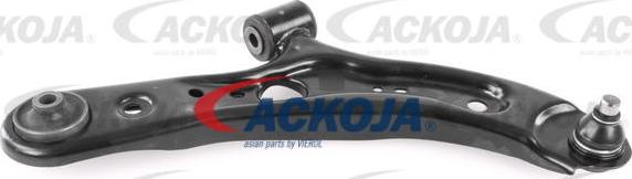 ACKOJAP A64-1119 - Braccio oscillante, Sospensione ruota autozon.pro