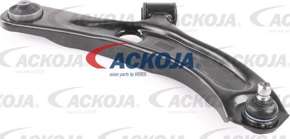 ACKOJAP A64-1115 - Braccio oscillante, Sospensione ruota autozon.pro