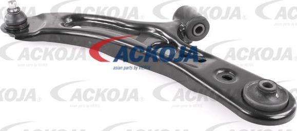 ACKOJAP A64-1118 - Braccio oscillante, Sospensione ruota autozon.pro