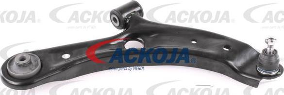 ACKOJAP A64-1117 - Braccio oscillante, Sospensione ruota autozon.pro