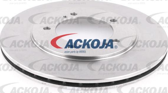 ACKOJAP A64-80005 - Discofreno autozon.pro