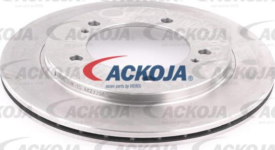 ACKOJAP A64-80003 - Discofreno autozon.pro