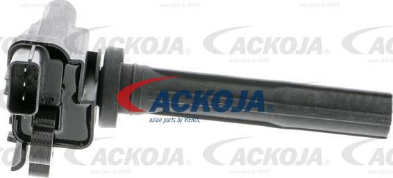 ACKOJAP A64-70-0009 - Bobina d'accensione autozon.pro