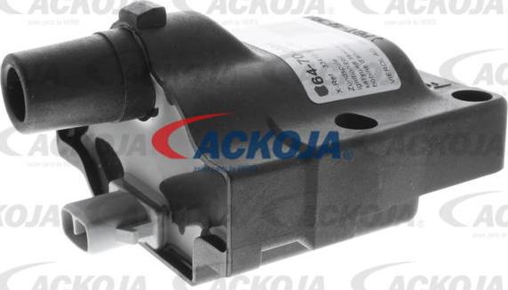 ACKOJAP A64-70-0001 - Bobina d'accensione autozon.pro