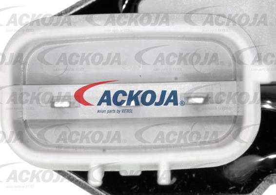 ACKOJAP A64-70-0018 - Bobina d'accensione autozon.pro