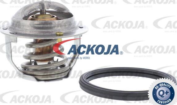 ACKOJAP A63-99-0004 - Termostato, Refrigerante autozon.pro