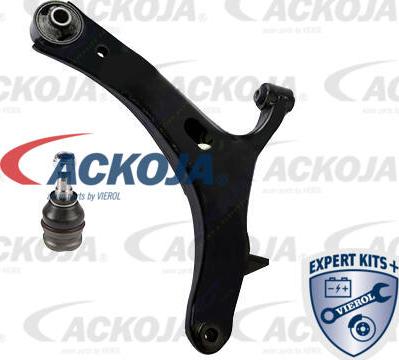 ACKOJAP A63-9508 - Braccio oscillante, Sospensione ruota autozon.pro