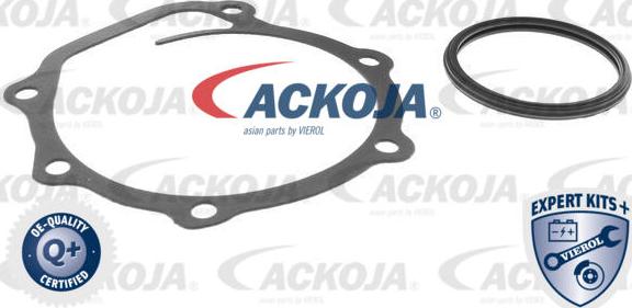 ACKOJAP A63-50001 - Pompa acqua autozon.pro