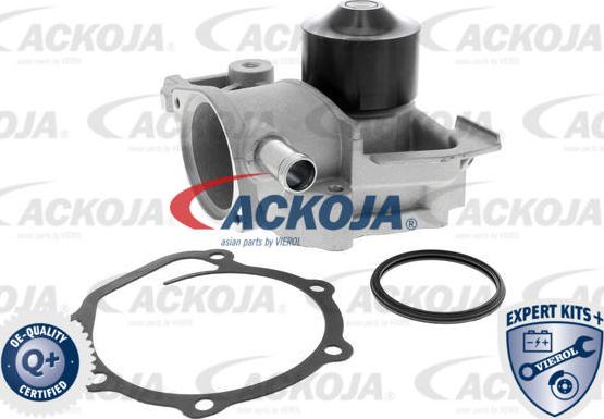 ACKOJAP A63-50001 - Pompa acqua autozon.pro