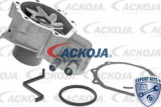 ACKOJAP A63-50003 - Pompa acqua autozon.pro