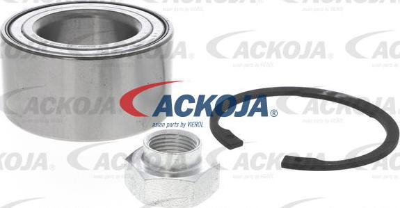 ACKOJAP A63-0046 - Kit cuscinetto ruota autozon.pro