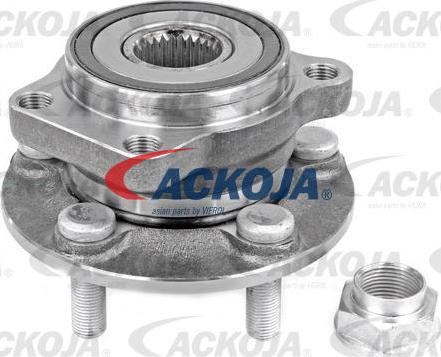 ACKOJAP A63-0047 - Kit cuscinetto ruota autozon.pro