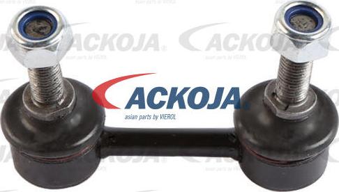 ACKOJAP A63-0052 - Asta / Puntone, Stabilizzatore autozon.pro