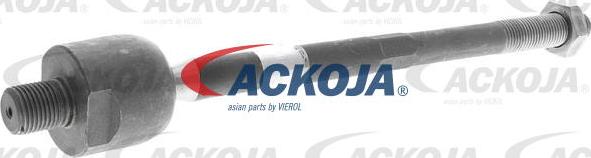 ACKOJAP A63-0005 - Giunto assiale, Asta trasversale autozon.pro