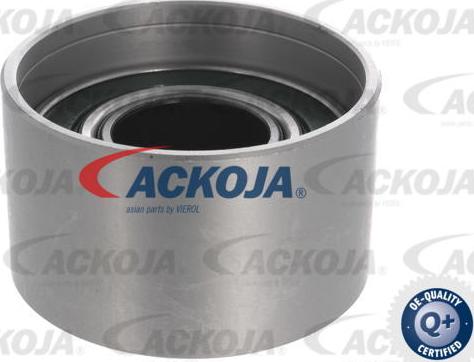 ACKOJAP A63-0012 - Galoppino / Guidacinghia, Cinghia dentata autozon.pro