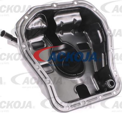 ACKOJAP A63-0025 - Coppa olio autozon.pro