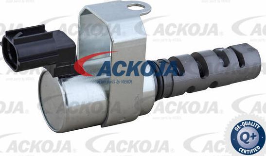 ACKOJAP A63-0021 - Valvola comando, Regolazione albero a camme autozon.pro