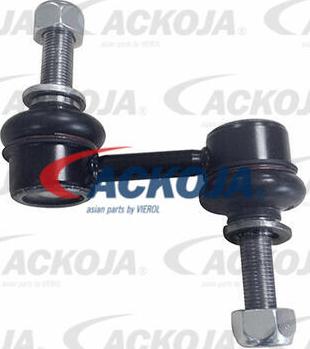 ACKOJAP A63-0027 - Asta / Puntone, Stabilizzatore autozon.pro