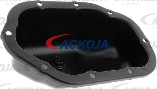 ACKOJAP A63-0203 - Coppa olio autozon.pro