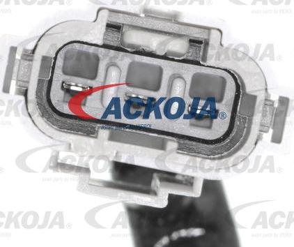 ACKOJAP A63-70-0001 - Bobina d'accensione autozon.pro