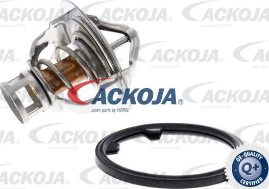 ACKOJAP A38-99-0005 - Termostato, Refrigerante autozon.pro