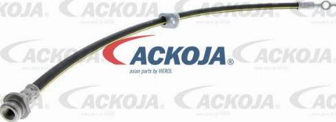 ACKOJAP A38-99-0008 - Termostato, Refrigerante autozon.pro