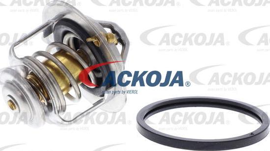 ACKOJAP A38-99-0003 - Termostato, Refrigerante autozon.pro