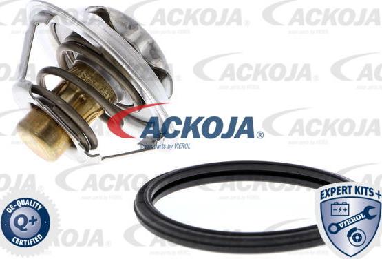 ACKOJAP A38-99-0015 - Termostato, Refrigerante autozon.pro