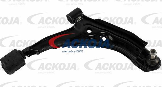 ACKOJAP A38-9554 - Braccio oscillante, Sospensione ruota autozon.pro