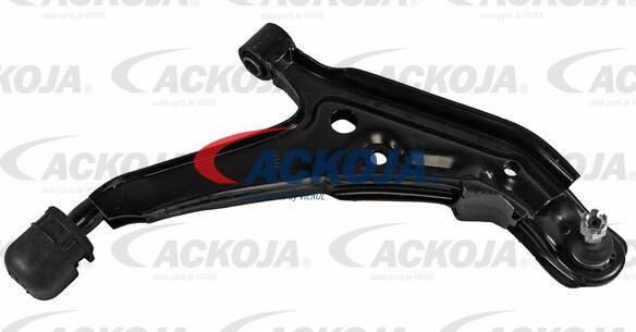 ACKOJAP A38-9553 - Braccio oscillante, Sospensione ruota autozon.pro