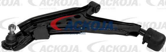 ACKOJAP A38-9564 - Braccio oscillante, Sospensione ruota autozon.pro