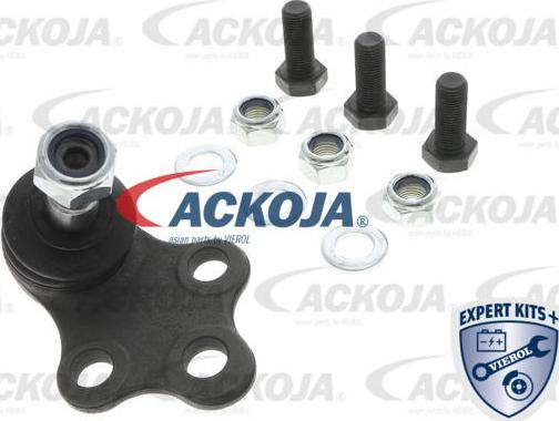 ACKOJAP A38-9505 - Giunto di supporto / guida autozon.pro