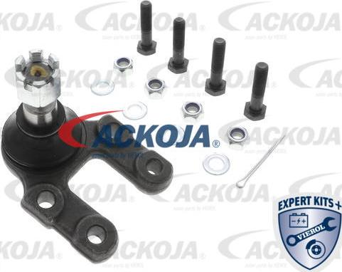 ACKOJAP A38-9500 - Giunto di supporto / guida autozon.pro