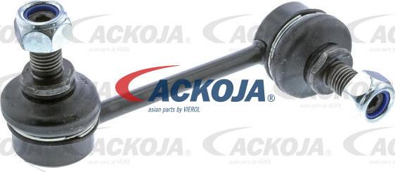 ACKOJAP A38-9581 - Asta / Puntone, Stabilizzatore autozon.pro