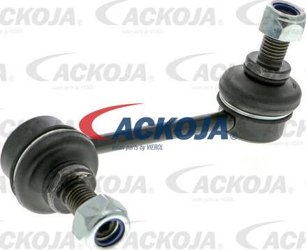 ACKOJAP A38-9583 - Asta / Puntone, Stabilizzatore autozon.pro