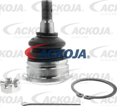 ACKOJAP A38-9521 - Giunto di supporto / guida autozon.pro