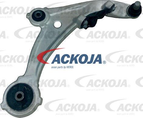 ACKOJAP A38-9624 - Braccio oscillante, Sospensione ruota autozon.pro