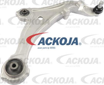 ACKOJAP A38-9622 - Braccio oscillante, Sospensione ruota autozon.pro