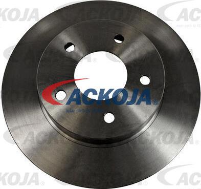 ACKOJAP A38-40004 - Discofreno autozon.pro