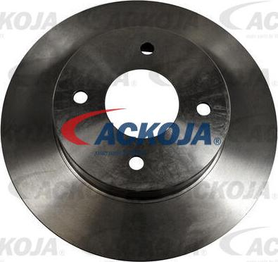 ACKOJAP A38-40003 - Discofreno autozon.pro