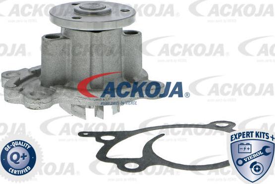 ACKOJAP A38-50009 - Pompa acqua autozon.pro