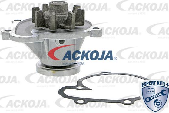 ACKOJAP A38-50004 - Pompa acqua autozon.pro