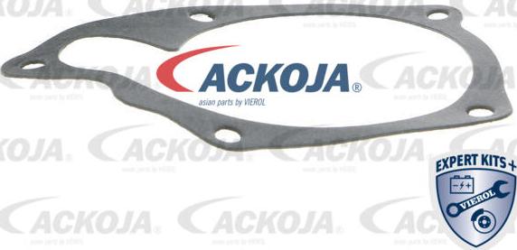 ACKOJAP A38-50006 - Pompa acqua autozon.pro