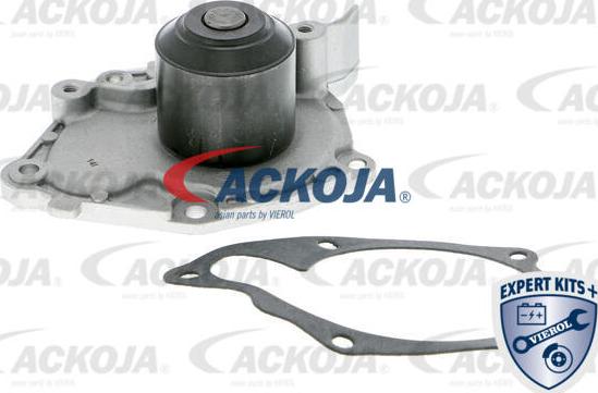 ACKOJAP A38-50006 - Pompa acqua autozon.pro