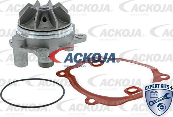 ACKOJAP A38-50001 - Pompa acqua autozon.pro