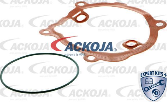 ACKOJAP A38-50001 - Pompa acqua autozon.pro