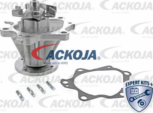 ACKOJAP A38-50008 - Pompa acqua autozon.pro